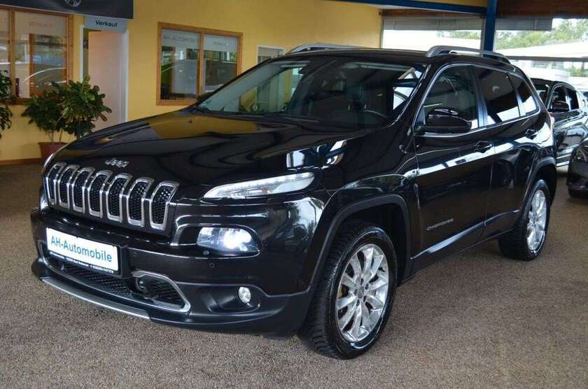 Cherokee