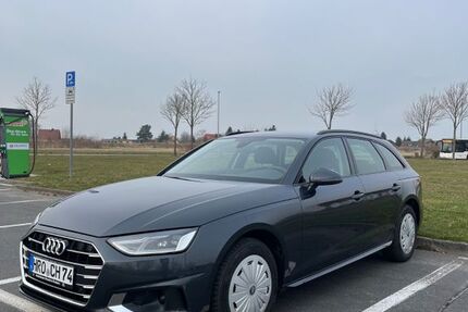 Audi A4 249.743 km 13.890 &euro; Rostock 18057