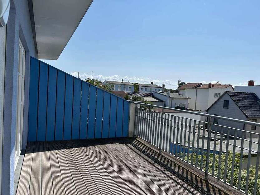 Wohnung zum Kaufen in Warnemünde 695.000 € 110 m²