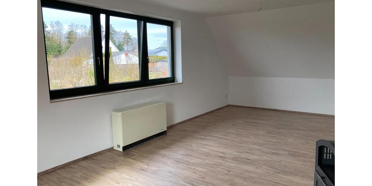 Etagenwohnung Ribnitz-Damgarten Damgarten - 3 Zimmer, 65 m&sup2;, 520&euro; | Angebot:25852873