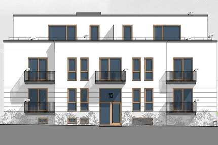 Wohnung Rostock Gehlsdorf - 3 Zimmer, 97 m&sup2;, 601.400&euro; | Angebot:27314797
