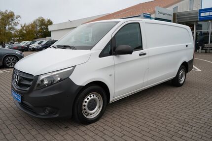 Mercedes-Benz Vito 92.000 km 20.880 &euro; Bad Doberan 18209
