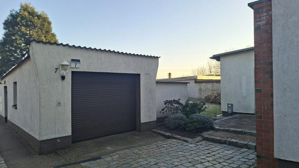 Doppelhaushälfte Sanitz - 6 Zimmer, 168 m&sup2;, 219.000&euro; | Angebot:25168576