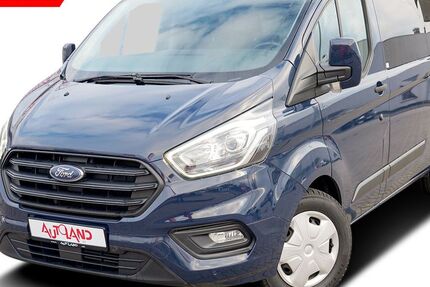 Ford Transit Custom 50.283 km 26.785 &euro; Rostock 18146
