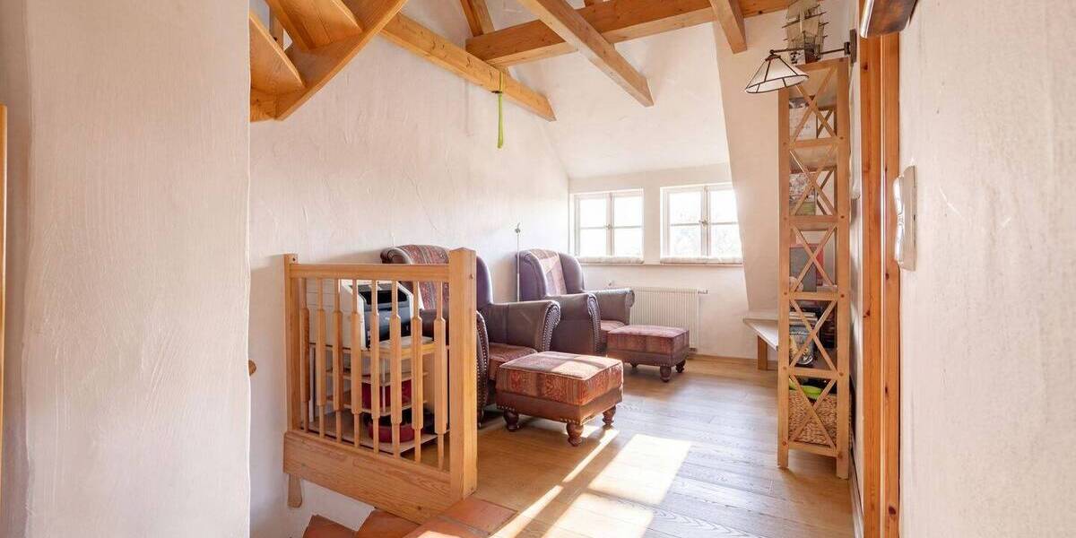 Reihenendhaus Börgerende-Rethwisch Börgerende - 5 Zimmer, 115 m&sup2;, 517.500&euro; | Angebot:26306004