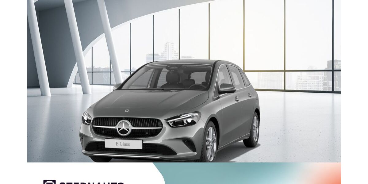 Mercedes-Benz B 180 5.627 km 34.510 &euro; Rostock 18055