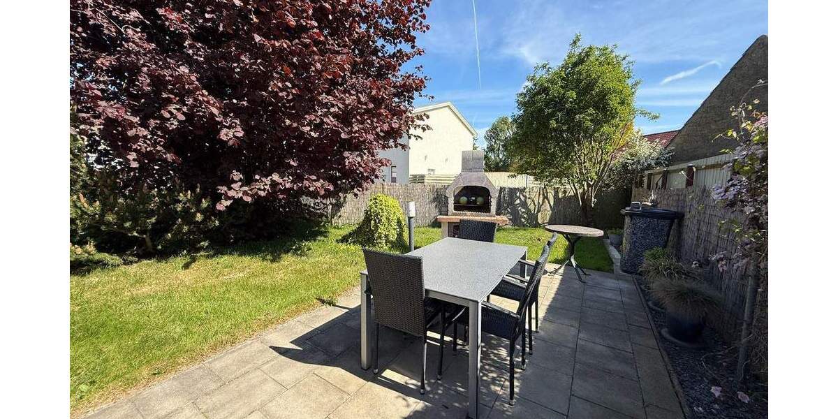 Einfamilienhaus Satow Heiligenhagen - 6 Zimmer, 149 m&sup2;, 349.999&euro; | Angebot:25798050