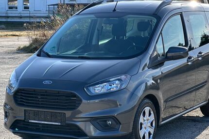 Ford Tourneo Courier 136.385 km 6.600 &euro; Ribnitz, Damgarten 18311