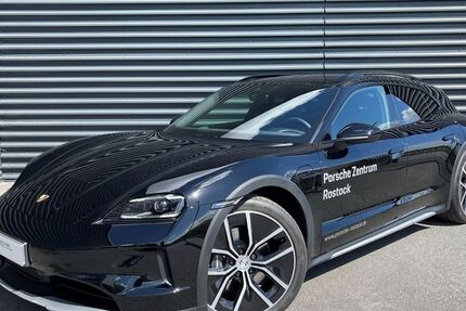 Porsche Taycan 16.200 km 80.750 &euro; Papendorf 18059