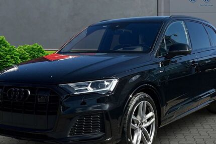 Audi Q7 57.591 km 60.880 &euro; Bad Doberan 18209