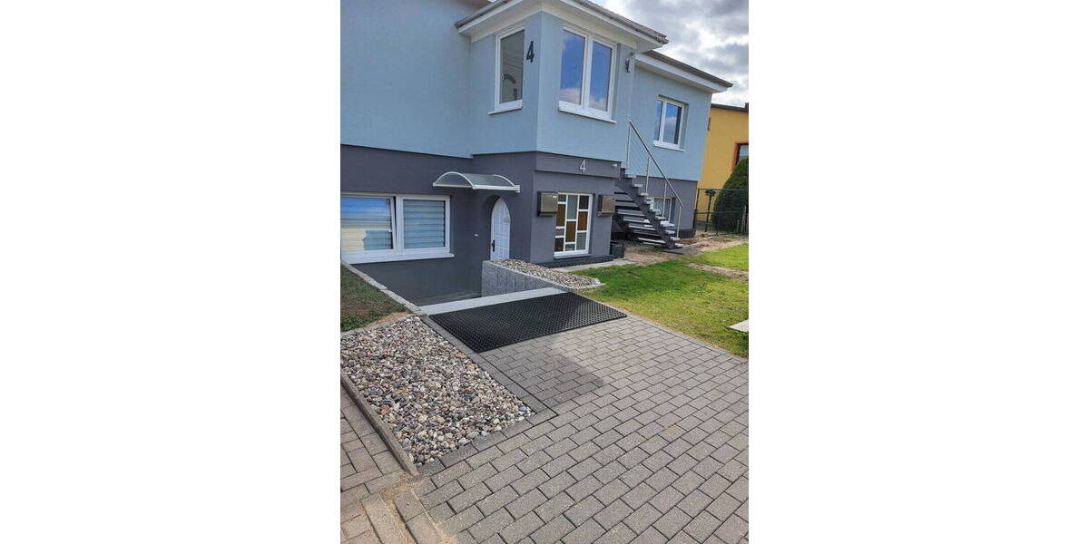 Einfamilienhaus Kühlungsborn - 7 Zimmer, 180 m&sup2;, 599.000&euro; | Angebot:25910525