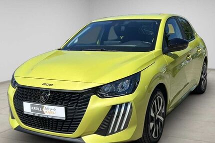 Peugeot 208 19.900 km 16.990 &euro; Rostock 18146