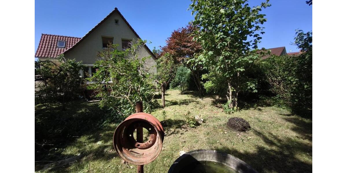 Einfamilienhaus Rostock Hansaviertel - 6 Zimmer, 150 m&sup2;, 670.000&euro; | Angebot:27026109