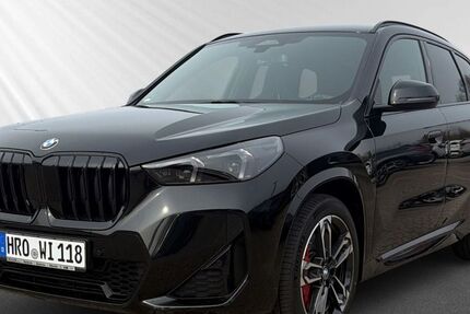 BMW X1 5.000 km 51.900 &euro; Rostock 18146