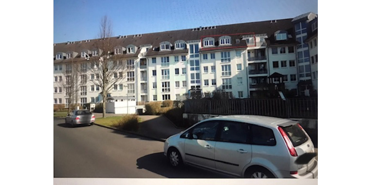 ‼️ Anfragestop ‼️ 3-Raumwohnung 3 zimmer