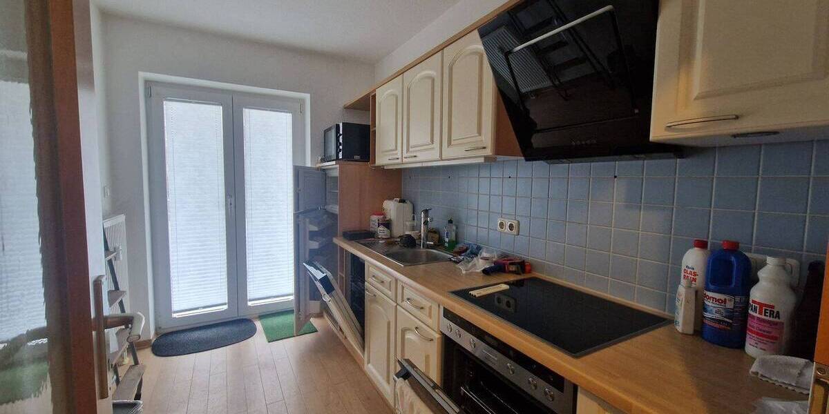 Etagenwohnung Rostock Seebad Warnemünde - 3 Zimmer, 81 m&sup2;, 380.000&euro; | Angebot:26160402