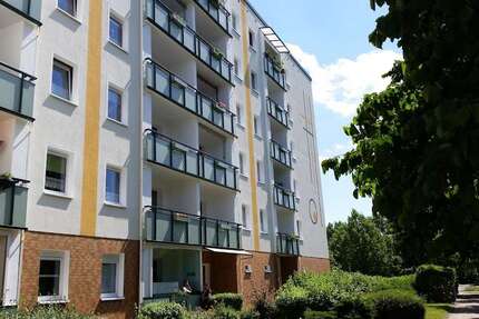 Wohnung Rostock Lichtenhagen - 3 Zimmer, 57 m&sup2;, 436&euro; | Angebot:26749569