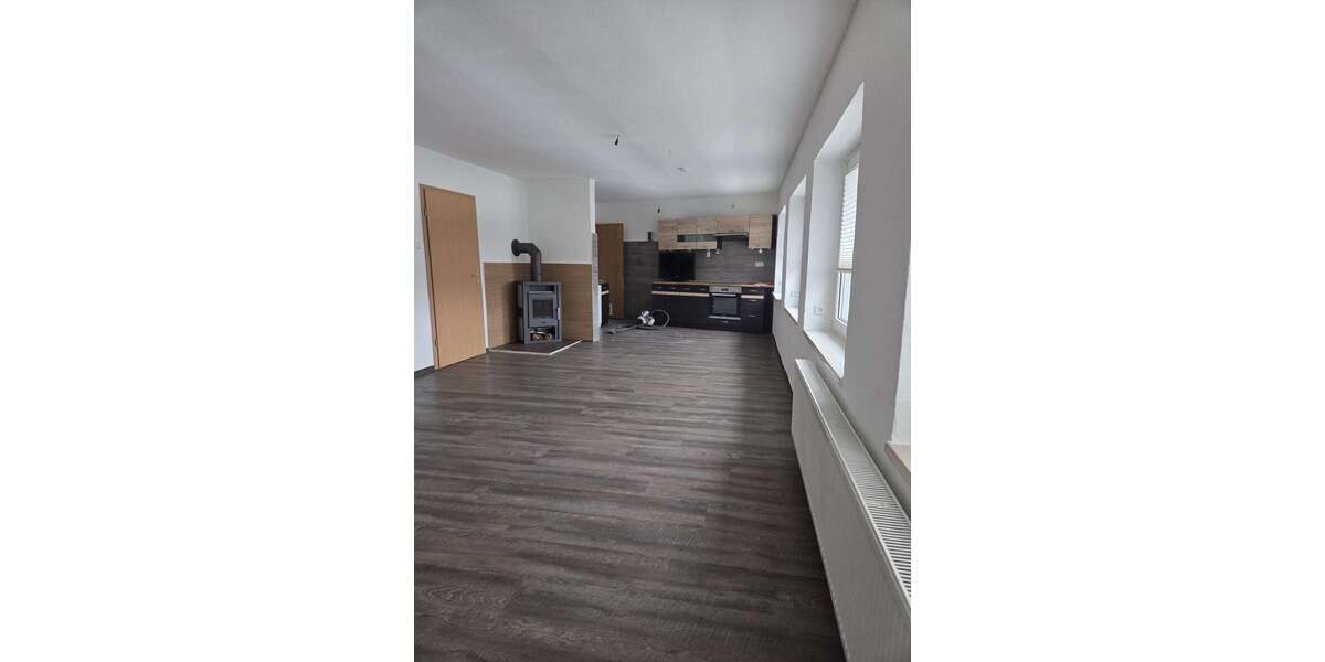 Etagenwohnung Ribnitz-Damgarten Damgarten - 3 Zimmer, 70 m&sup2;, 770&euro; | Angebot:24891531