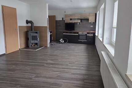 Wohnung Ribnitz-Damgarten Damgarten - 3 Zimmer, 70 m&sup2;, 770&euro; | Angebot:24891531