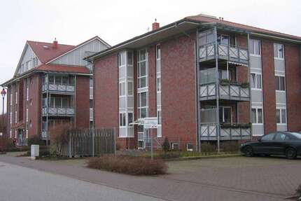 Wohnung Rostock Gehlsdorf - 2 Zimmer, 51 m&sup2;, 560&euro; | Angebot:27019555