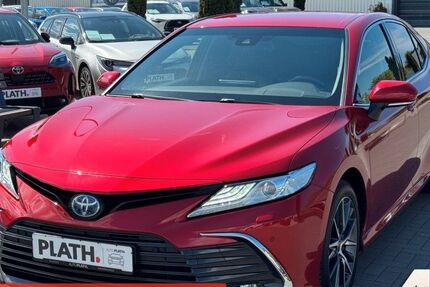 Toyota Camry 86.695 km 28.590 &euro; Rostock-Warnemünde 18119