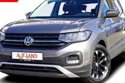 VW T-Cross 55.837 km 18.950 &euro; Rostock 18146