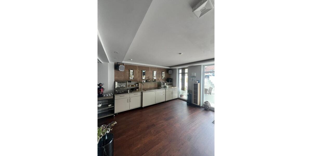 Gewerbeobjekt Rostock Hohe Düne - 4.000&euro; | Angebot:22705262