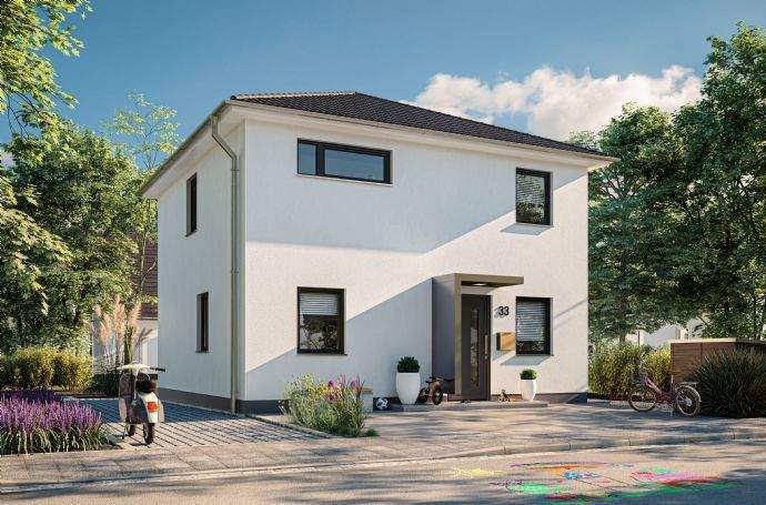 Mehrfamilienhaus, Wohnhaus Lüssow Karow - 4 Zimmer, 103 m&sup2;, 230.200&euro; | Angebot:26305988