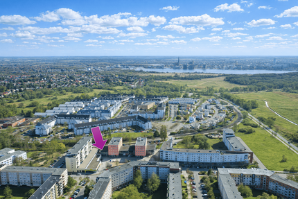 Gewerbeobjekt Rostock Toitenwinkel - 2.487&euro; | Angebot:26386379