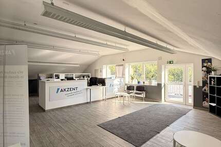 Büro in Rostock 1.600 € 190 m² zimmer