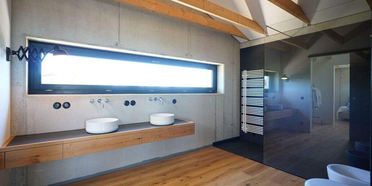 Einfamilienhaus Kühlungsborn - 5 Zimmer, 250 m&sup2;, 1.495.000&euro; | Angebot:25732561