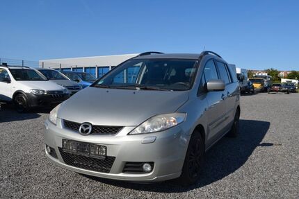 Mazda 5 226.000 km 1.299 € Bad Doberan 18209