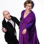 Emmi & Willnowsky - Tour 2026: 30 Jahre Emmi & Willnowsky