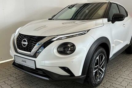 Nissan Juke 4.000 km 22.980 € Rostock 18146