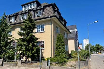 Wohnung Warnemünde Warnemünde - 3 Zimmer, 120 m&sup2;, 549.000&euro; | Angebot:24727286