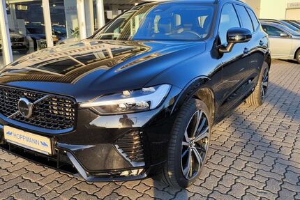 Volvo XC60 33.700 km 39.990 &euro; Bargeshagen 18211