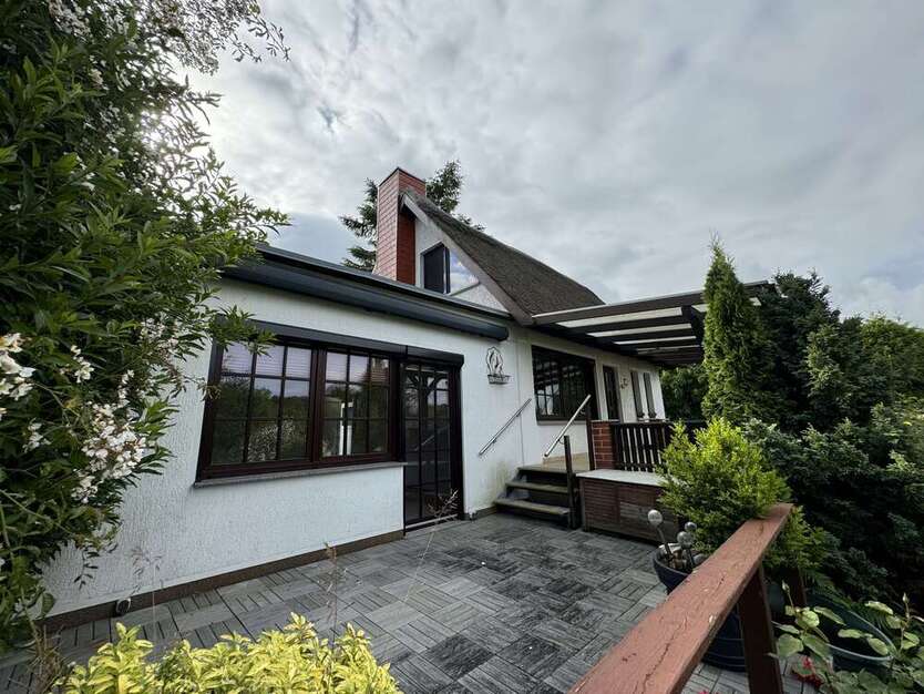 Haus zum Kaufen in Hohen Sprenz OT Dudinghausen 210.000 € 90 m²