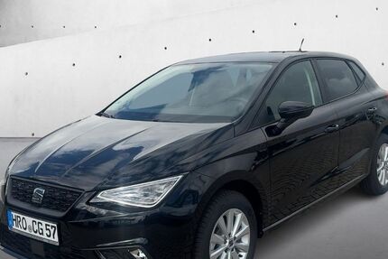 Seat Ibiza 10.000 km 25.990 &euro; Rostock 18059
