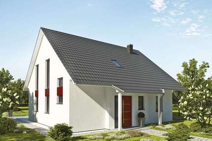 Haus Völkshagen Völkshagen - 4 Zimmer, 118 m&sup2;, 290.000&euro; | Angebot:18571772