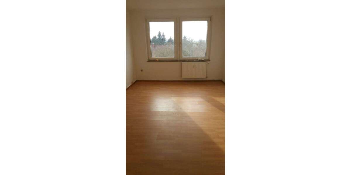 Etagenwohnung Dolgen am See - 2 Zimmer, 40 m&sup2;, 310&euro; | Angebot:25457789