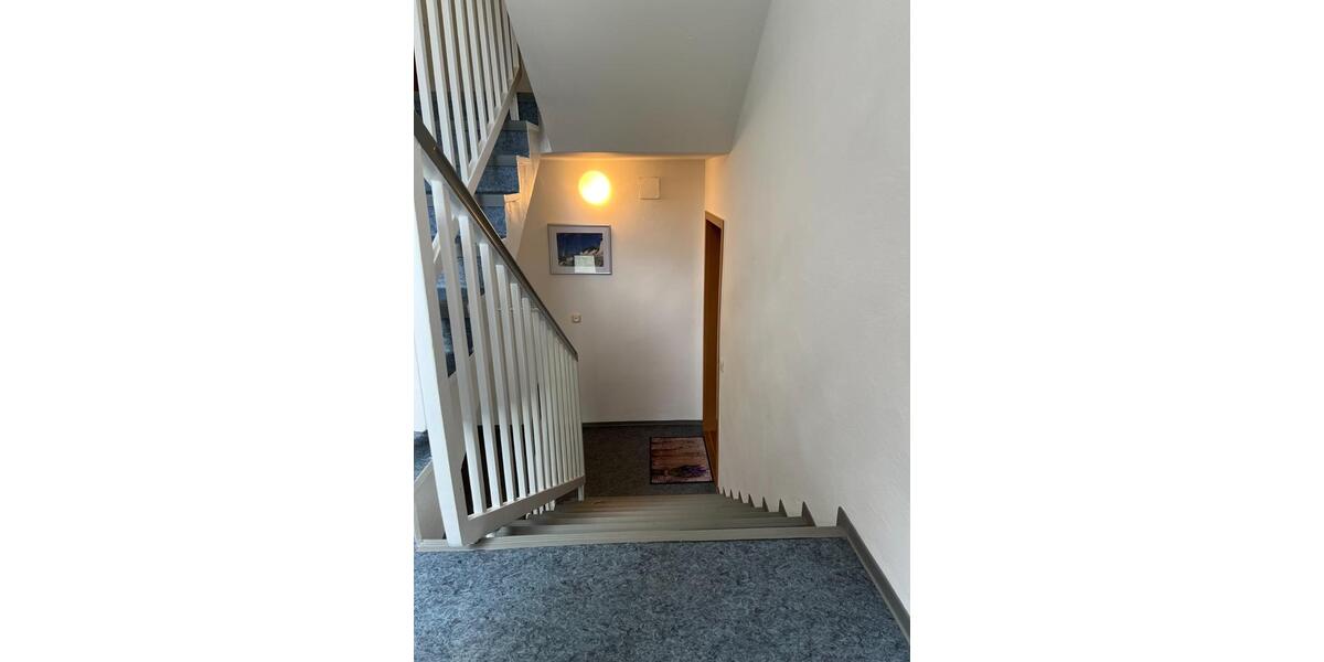 Etagenwohnung Graal-Müritz Müritz - 3 Zimmer, 65 m&sup2;, 998&euro; | Angebot:24860578