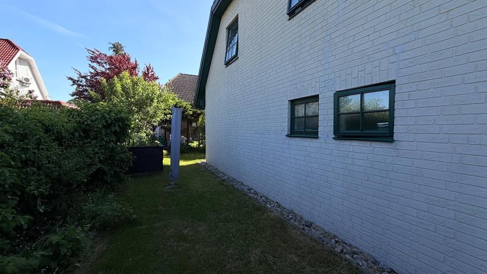 Einfamilienhaus Broderstorf - 379.000&euro; | Angebot:26913641