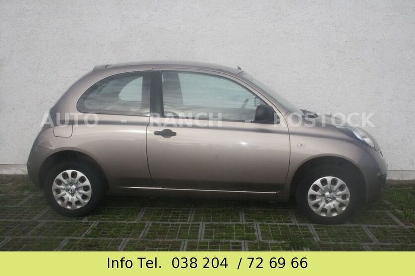 Micra