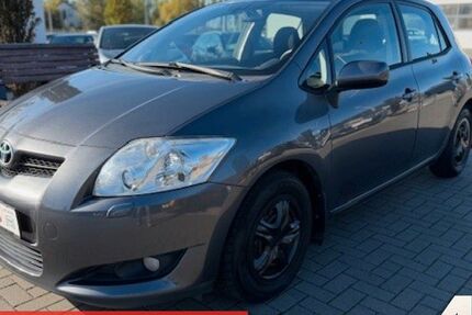 Toyota Auris 171.823 km 2.790 &euro; Rostock-Warnemünde 18119