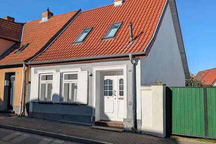 Haus Kröpelin - 3 Zimmer, 84 m&sup2;, 198.900&euro; | Angebot:20343089