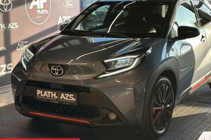 Toyota Aygo (X) 6.722 km 20.990 &euro; Rostock 18059