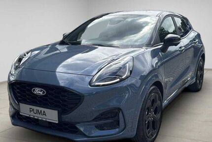 Ford Puma 5.000 km 33.890 &euro; Rostock 18146