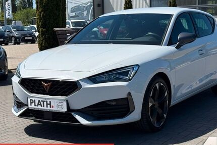 Cupra Leon 84.470 km 24.290 &euro; Rostock-Warnemünde 18119
