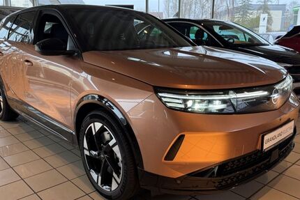 Opel Grandland (X) 5.451 km 39.568 € Rostock 18069