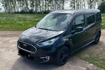 Ford Tourneo Connect 68.000 km 18.599 &euro; Rostock 18057